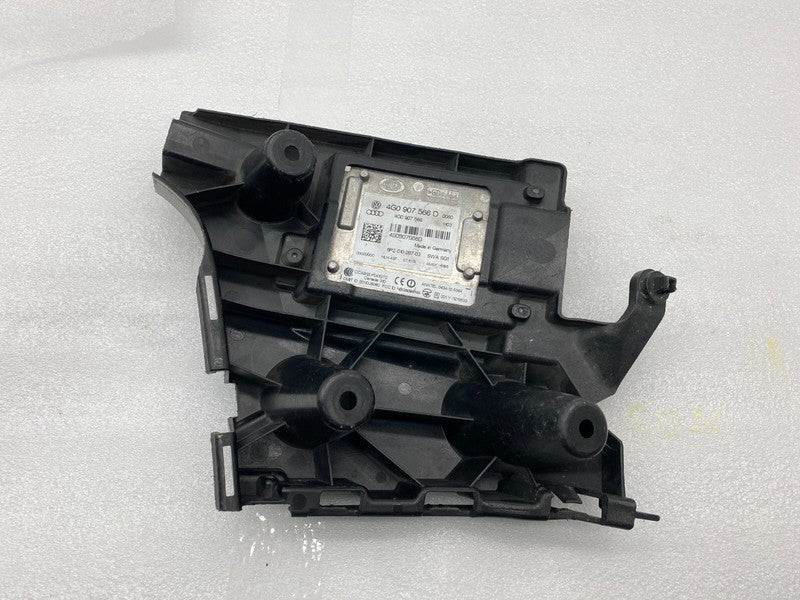 4G0907566D 12-18 A6 Rear Right Blind Spot Radar Sensor Change Lane Assist Module 4G0907566D
