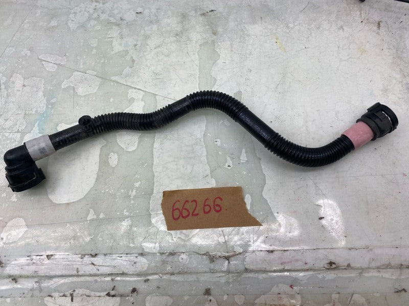 1501325 00 C ⭕ 17-23 Model 3 Y Radiator Outlet Coolant Pipe Cooling Hose Tube 1501325-00-C