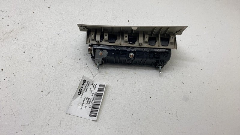 2013 2014 2015 2016 2017 2018 2019 Ford C-Max Escape Driver Knee Airba