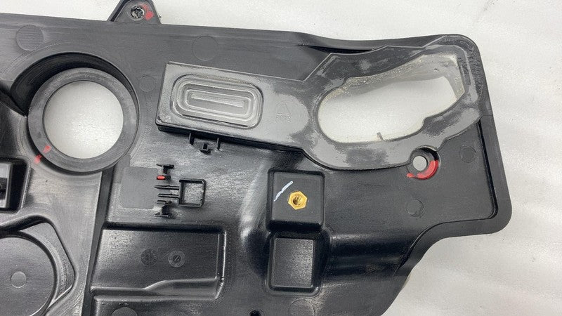 P11 NDP000 03 ⭕ 2022-2024 Lucid Air Rear Passenger Side Door Infill Panel Right P11-NDP000-03