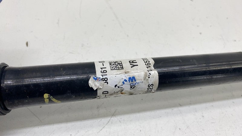 ⭕20-24 Tesla Model Y Rear Left or Right CV Axle Shaft Halfshaft AWD 11