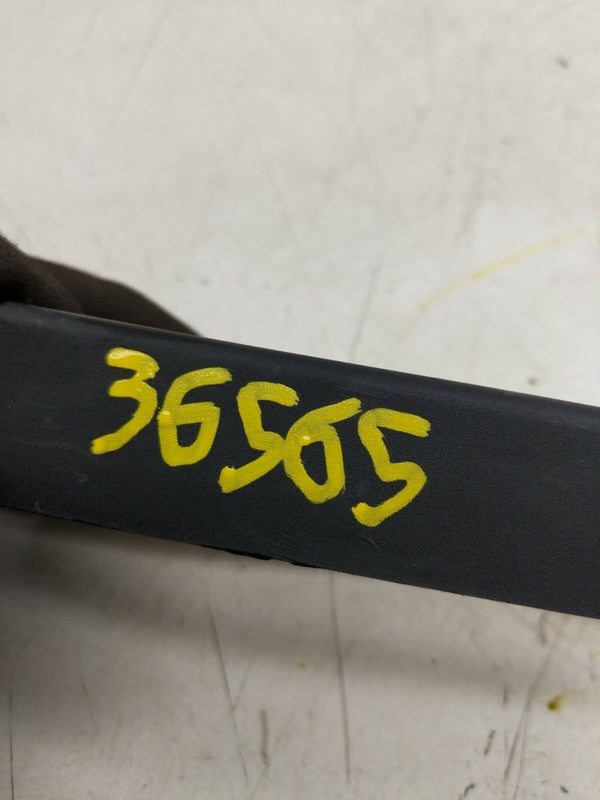 ⭕ 16-25 Model S X Front Right 1st Row Seat Rail Track Trim Cover RH 10