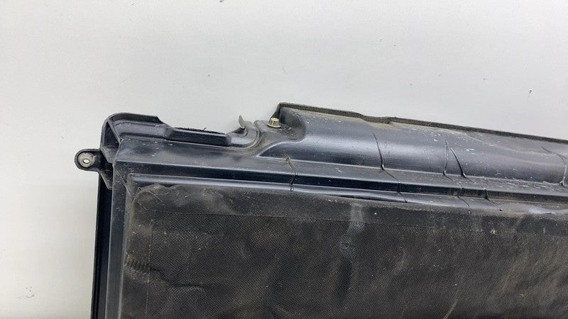 2016-2020 Tesla Model X MX Cabin HVAC HEPA Carbon Air Filter & Housing