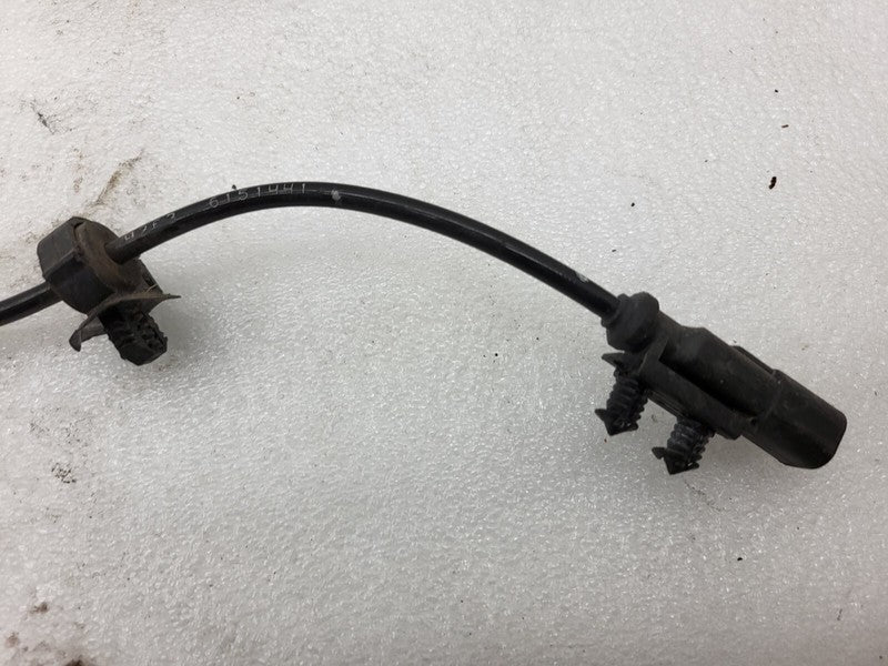 103779600C 12-20 Model S Rear Left or Right Intelligent ABS Wheel Speed Sensor 1037796-00-C