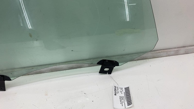 ⭕ 2012-2020 Tesla Model S MS Rear Driver Side Door Window Glass Left L