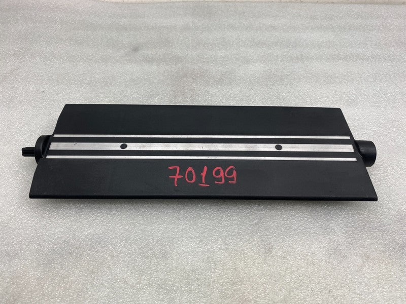 1588211 00 A ⭕ 2021-2025 Tesla Model S X Left Vane Active Louvre Grille Shutter 1588211-00-A