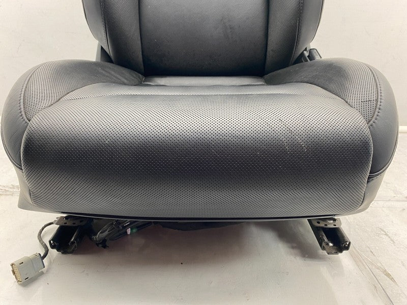 ⭕ 2017-2020 Tesla Model S Front Passenger Side 1st Row Seat Black Right RH Assy
