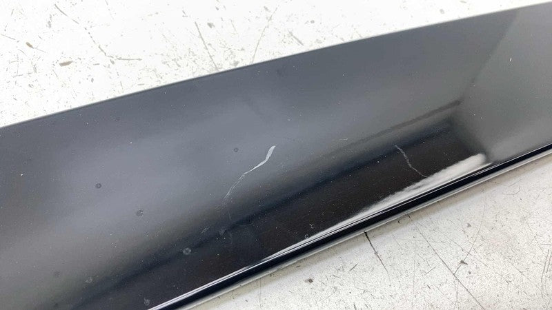 6818713 ⭕2017-2025 Chrysler Pacifica Front Left Door B-Pillar Applique Molding 6818713AE