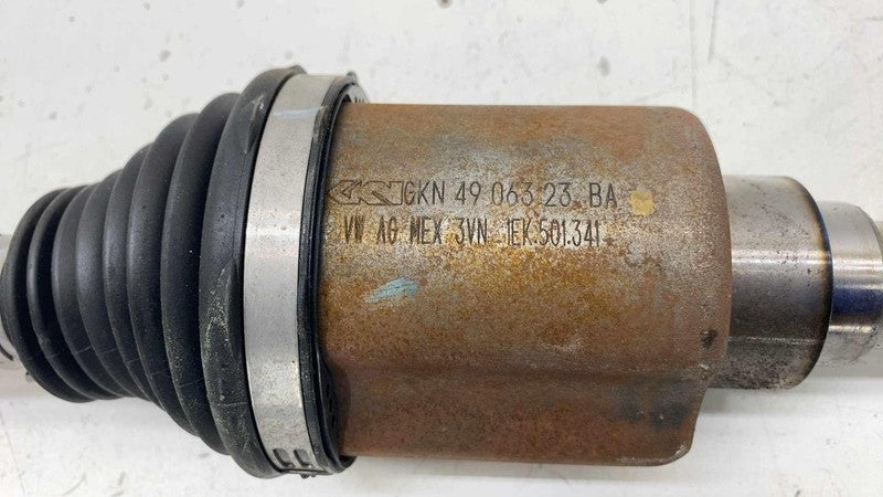 ⭕ 2023 Volkswagen ID.4 Rear Driver Side CV Axle Shaft Halfshaft Left 1