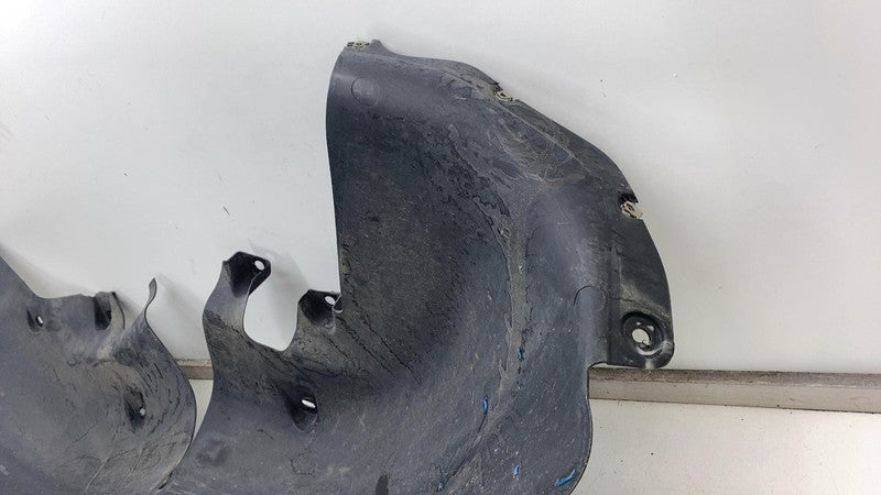 PT00134682C 2022-2024 Rivian R1T R1S Rear Right Inner Fender Wheel Liner Splash Shield Guard