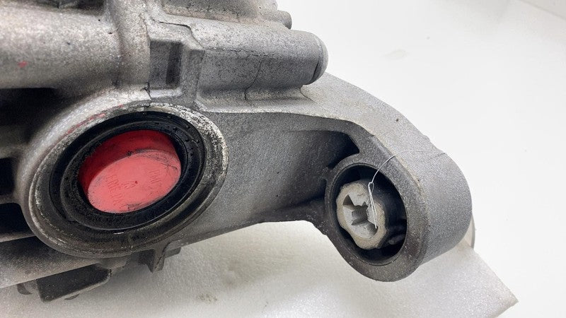 2011-2014 Porsche Cayenne Rear Axle Differential LSD (Electric) 4.8L Non-Turbo