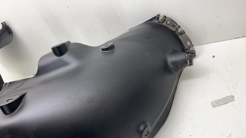 ⭕ 2025 Rivian R1S Rear Right Quarter Wheelhouse Liner Splash Shield PT