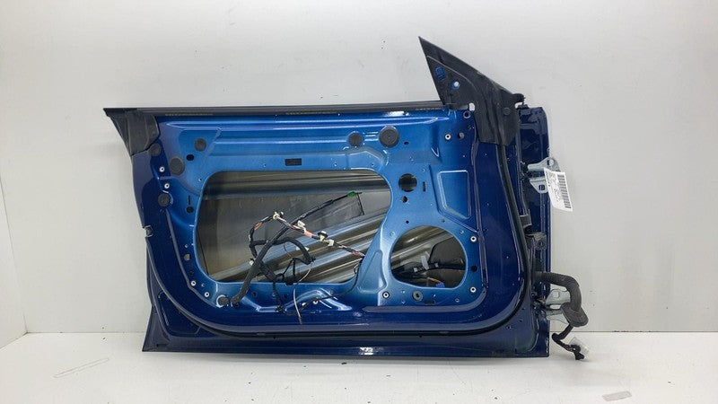 ⭕ 2021-2023 Tesla Model 3 M3 Front Driver Side Door Shell Panel Left B