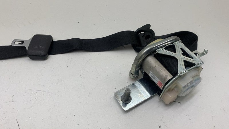 ⭕ 2012-2020 Tesla Model S Front Right 1st Row Seat Belt & Retractor 10