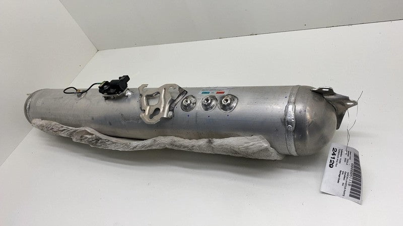 1250921NVB 2024-2025 Tesla Cybertruck Air Suspension Compressor Reservoir Tank OEM Assembly