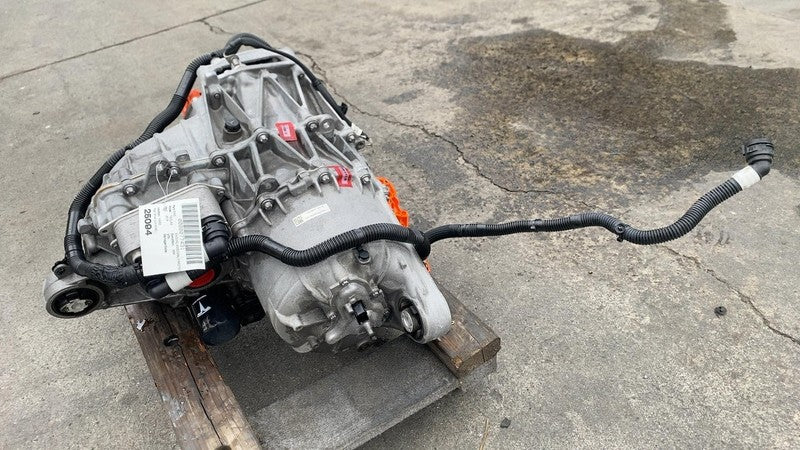 ⭕ 17-23 Tesla Model 3 Engine Motor Rear Drive Unit (High Current) 1120