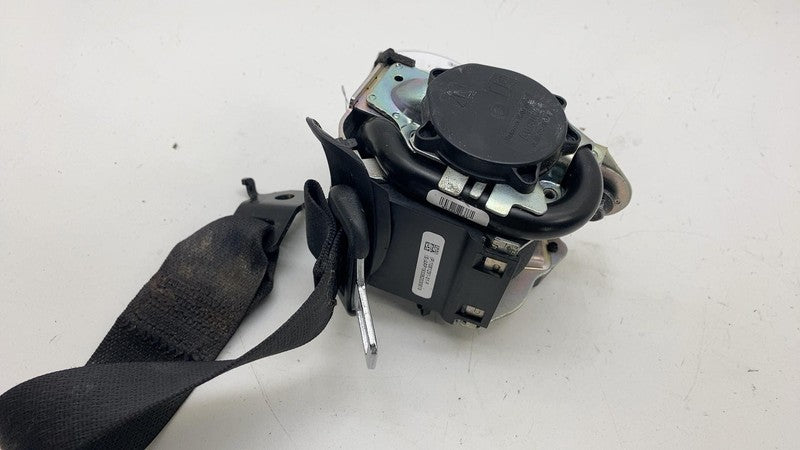 108128101F ⭕ 2017-2023 Tesla Model 3 Rear Right 2nd Row Seatbelt & Retractor 1081281-01-F