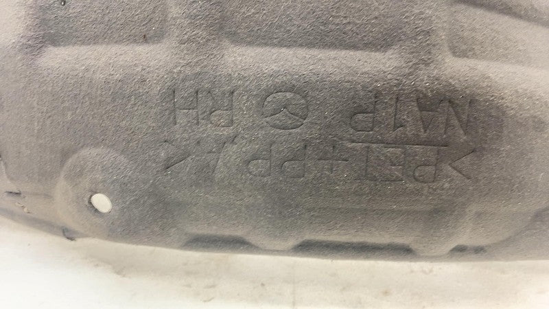 ⭕ 2016-2023 Mazda MX-5 Miata Rear Right Inner Quarter Fender Liner Spl