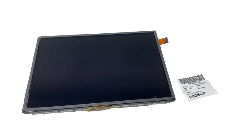 ⭕ 12-20 Tesla Model S MS Touchscreen Display MCU Media Control Unit 10