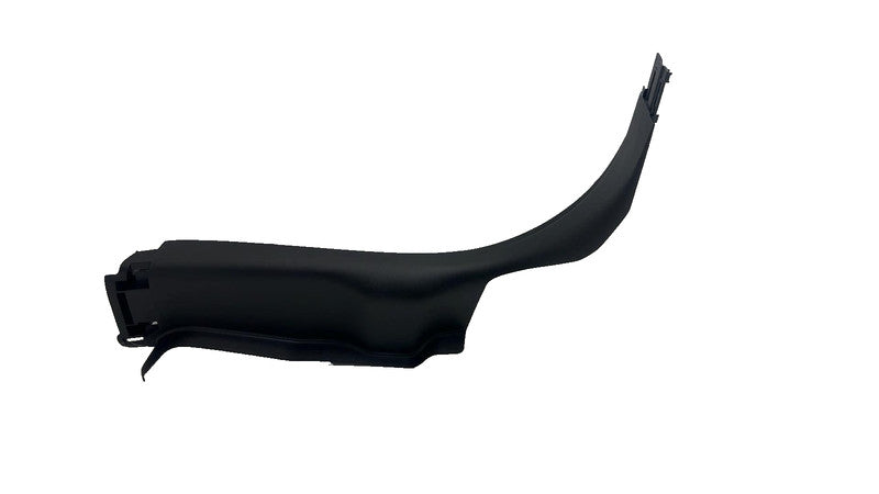 ⭕ 19-25 Chevrolet Silverado 1500 Left Lower C-Pillar Trim Cover Panel