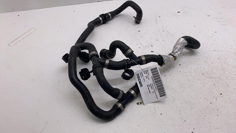 ⭕ 2021 2022 2023 Polestar 2 Coolant Cooling Water Hose Tube Pipe Assembly OEM
