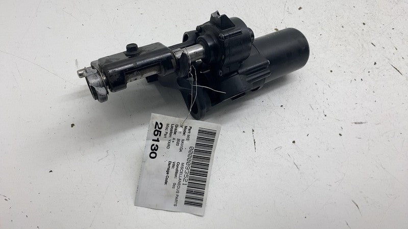 ⭕ 2020 Lincoln Navigator Power Running Board Motor Assembly