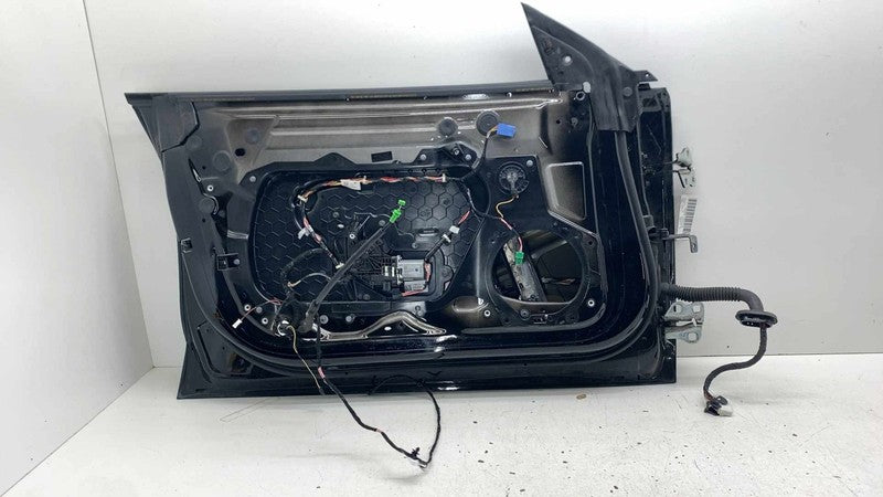 ⭕ 2021-2023 Tesla Model 3 M3 Front Driver Side Door Shell Panel Left B