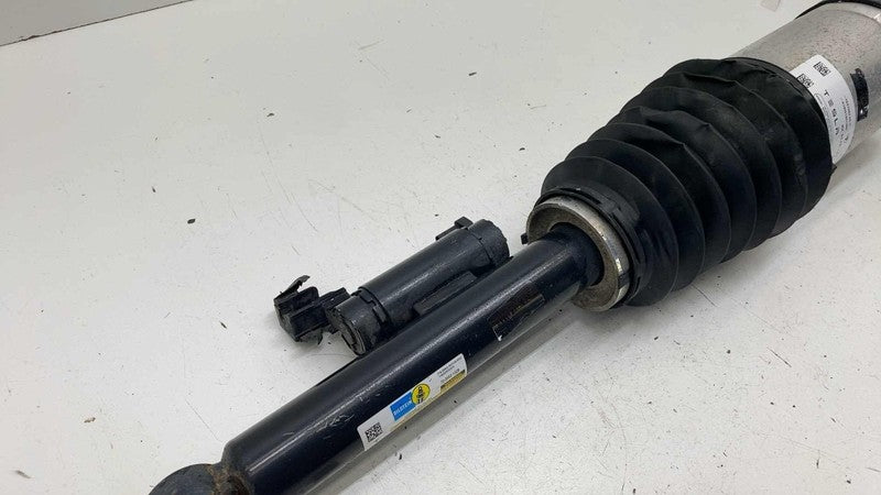 ⭕ 19-20 Tesla Model X MX Rear Left Air Spring Module (Adaptive) AWD 10