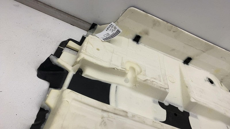 4KE-864-602-A ⭕19-23 Audi e-Tron Rear Trunk Cargo Floor Sound Insulation Trim Cover 4KE864602A