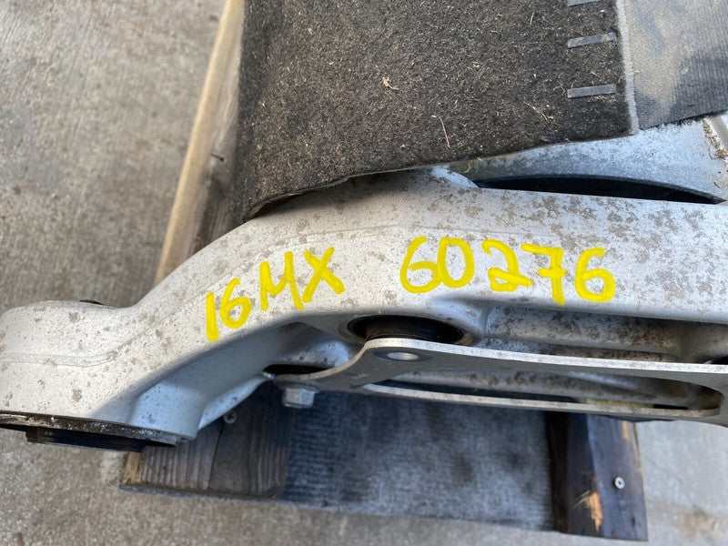 1035000-00-J ⭕ 14-18 Model X S Front Drive Unit Electric Engine Motor Inverter 1035000-00-J