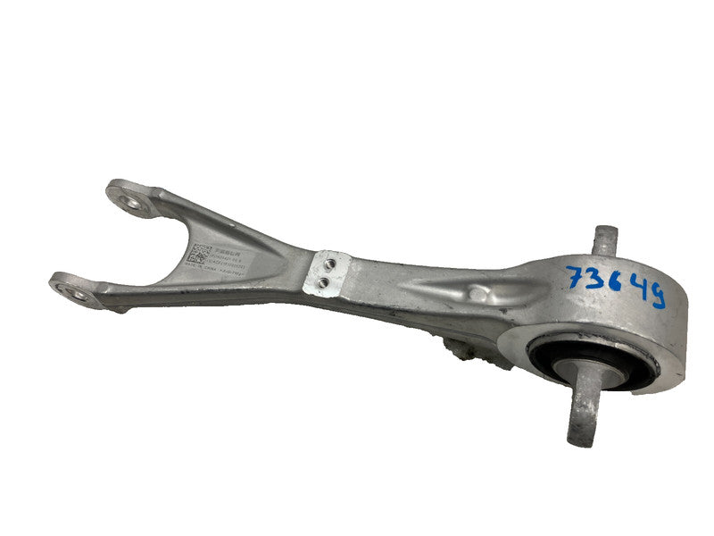 142042100B ⭕ 21-23 Model S X Rear Left Suspension Upper Control Arm Fore Link 1420421-00-B