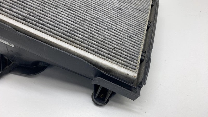 175057580B 2021 2020 2023 2024 Tesla Model S MS Hepa Filter Cabin HVAC Assembly 175057580B