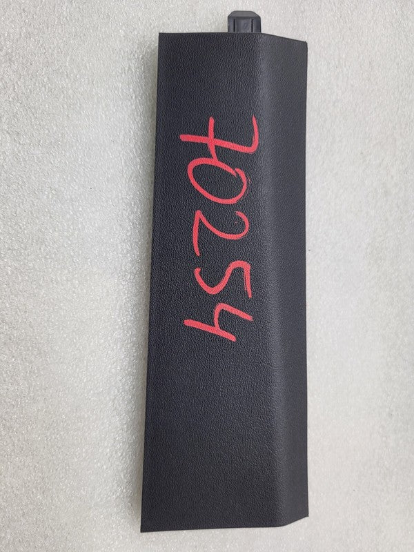 149462100B ⭕20-24 Model Y Front Driver Side A-Pillar Mid Trim Cover Panel Left 1494621-00-B