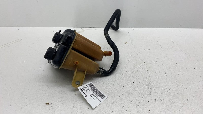 ⭕ 14-20 Maserati Ghibli Coolant Overflow Expansion Tank Bottle Reservo