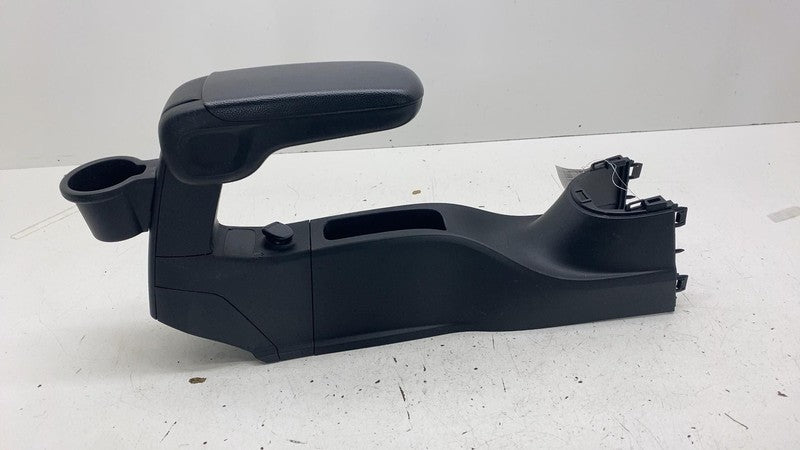 ⭕ 2019 Smart EQ Fortwo Front Center Console w/ Cup Holder & Arm Rest A