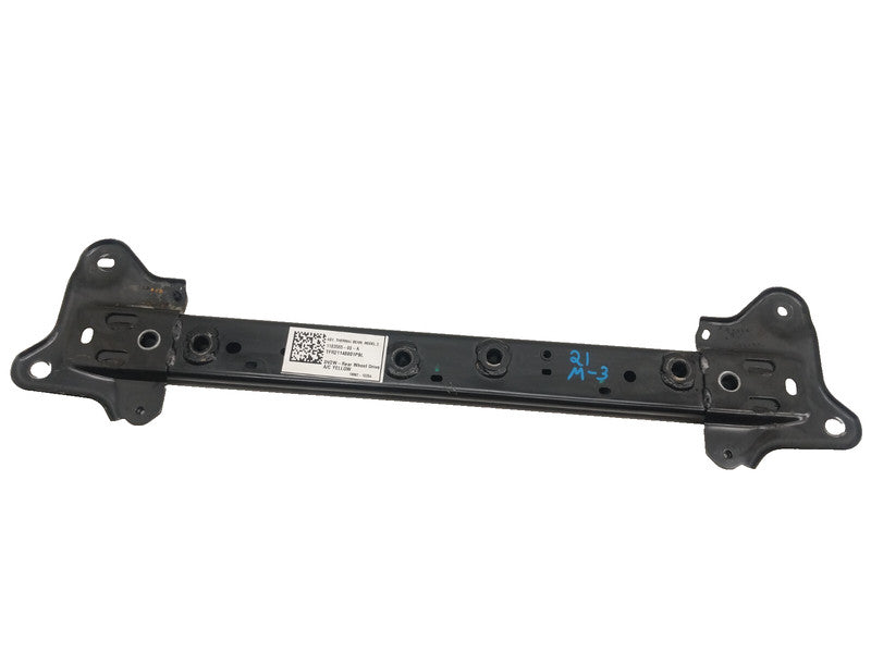 1103565 00 A ⭕17-22 Model 3 Front Shock Tower Brace Thermal Beam Support Bracket 1103565-00-A