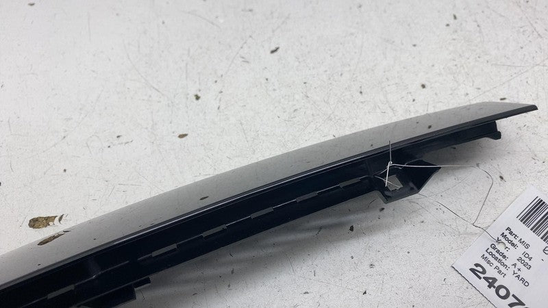 ⭕ 23-24 Volkswagen ID.4 Front Right Exterior B-Pillar Trim Molding OEM