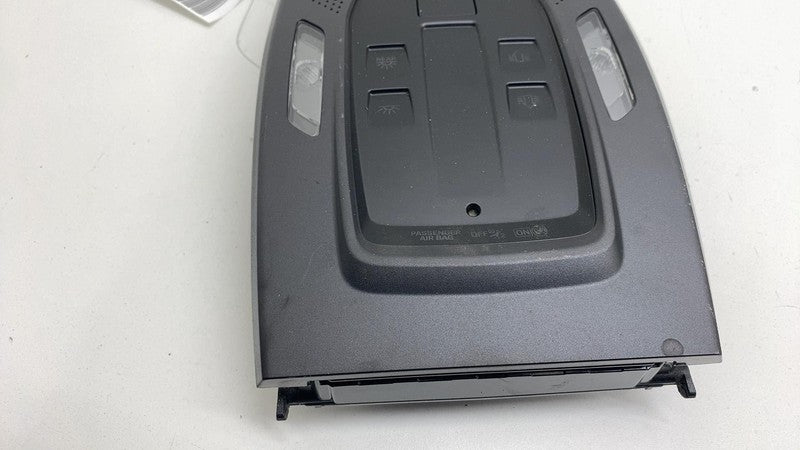 5Q0 951 172 C ⭕ 2024 Porsche Cayenne Front Upper Overhead Dome Reading Light Lamp 5Q0951172C