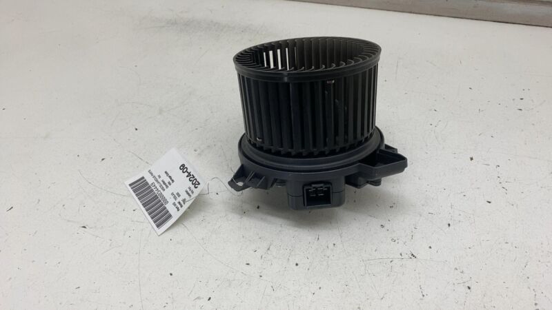 T30231C 2017-2022 Tesla Model 3 M3 HVAC Heater Climate Control A/C Blower Motor Fan Assy