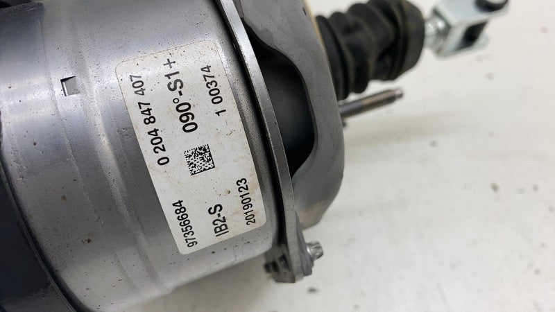 ⭕ 17-23 Model 3 M3 iBooster Brake Booster Master Cylinder Reservoir 10