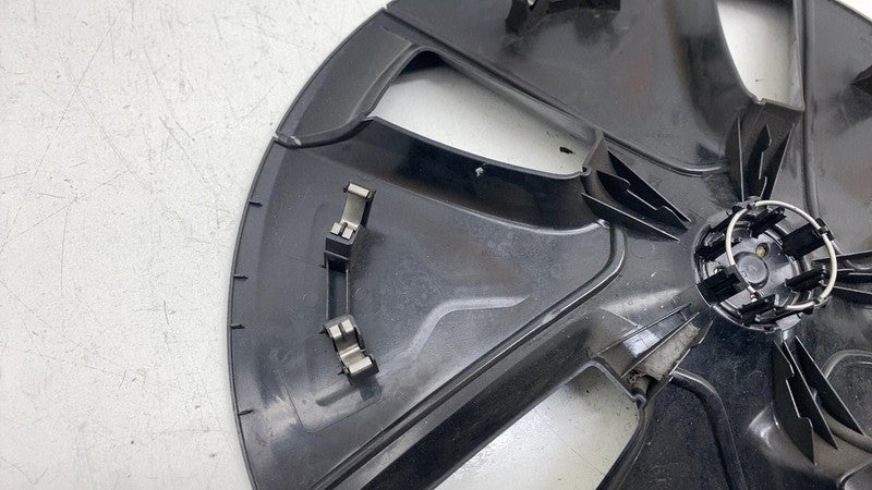 ⭕ 21-23 Model 3 Wheel Rim Cover Pinwheel Refresh Center Cap 18 inch 10