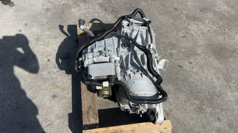 1120980-00-D ⭕ 2017-2020 Tesla Model 3 M3 Rear Drive Unit Only 1120980-00-D (FOR PARTS ONLY)