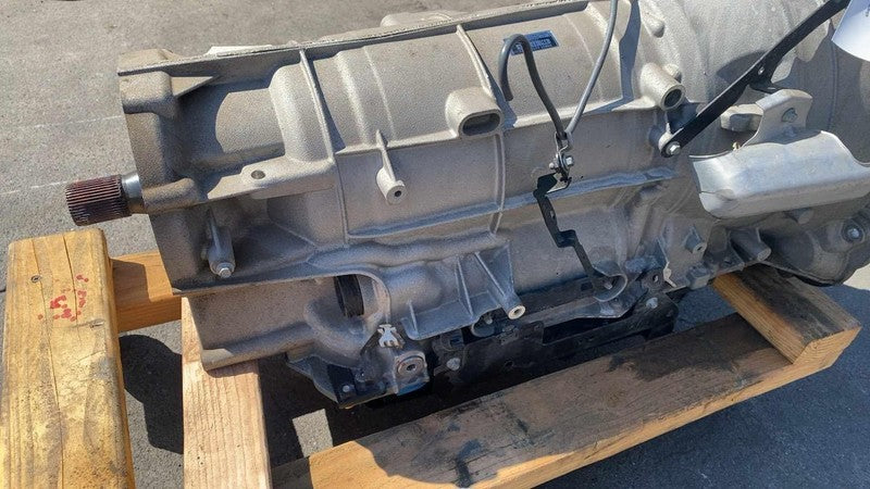 ⭕ 14-16 Range Rover Sport Automatic Transmission Gearbox 5.0L AWD DPLA