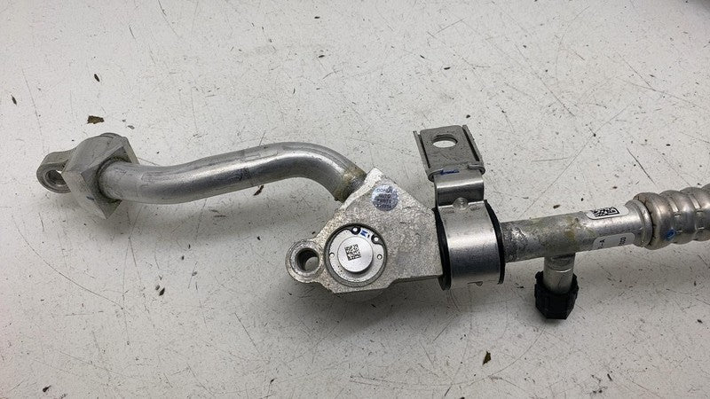 PT01208792 A ⭕ 2025 Rivian R1S Air Conditioning Line A/C Pipe Suction Hose Line PT01208792-A