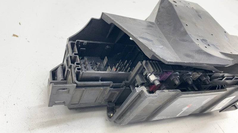 ⭕16-20 Model X Front Trunk Frunk Engine Bay Under Hood Fuse Box 12V 10