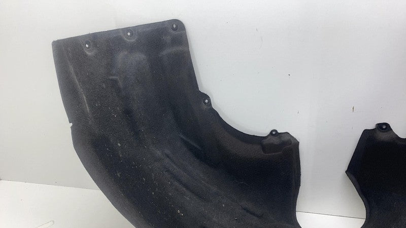 2017-2023 BMW 530e Rear Passenger Inner Wheel Fender Liner Splash Shield Right