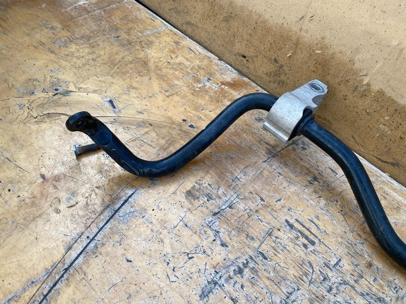105938600B 16-20 Model S Front Suspension Stabilizer Anti-Roll Sway Bar (24mm) 1059386-00-B