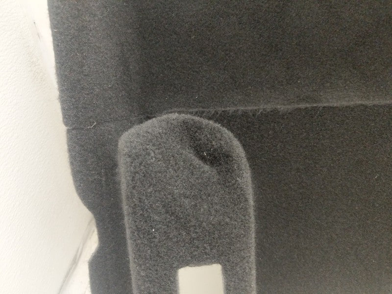 ⭕ 2020-2024 Tesla Model Y Rear Back Seat Cabin Floor Liner Carpet Mat