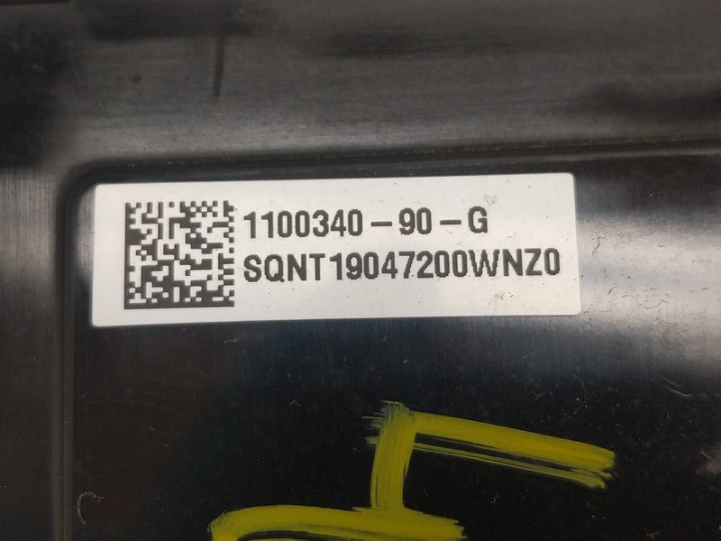 ⭕ 2017-2020 Model 3 Right Low Voltage Controller Electronic Module 110