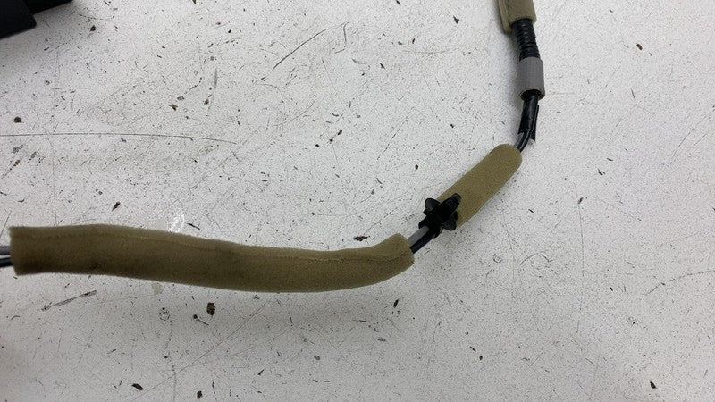 86321SJ640 2019-2021 Subaru Forester Antenna Receiver w/ Wiring Harness 86321SJ640 OEM